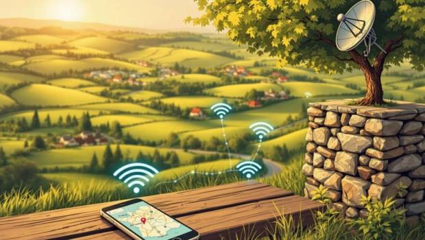 Observatoire des territoires connectés : des bénéfices concrets pour les collectivités