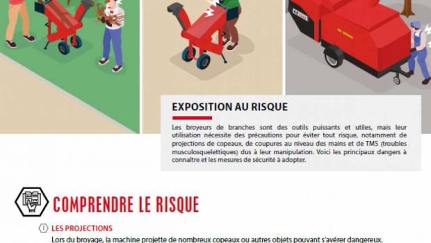 Loxam insiste sur la sécurité