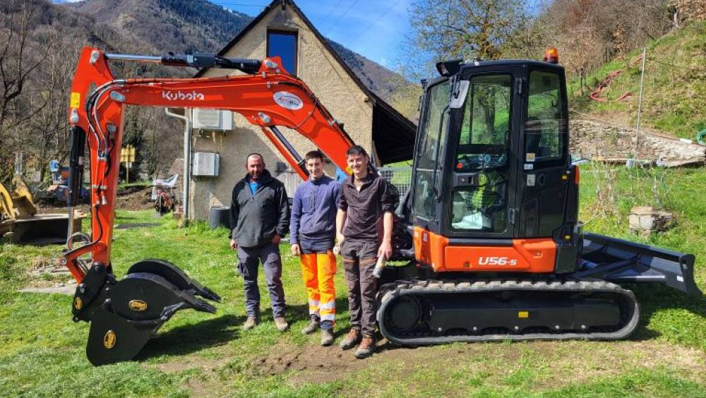 Les livraisons de la semaine du 17 au 21 mars 2025