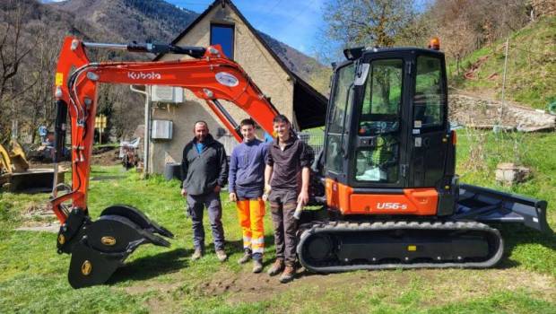 Les livraisons de la semaine du 17 au 21 mars 2025