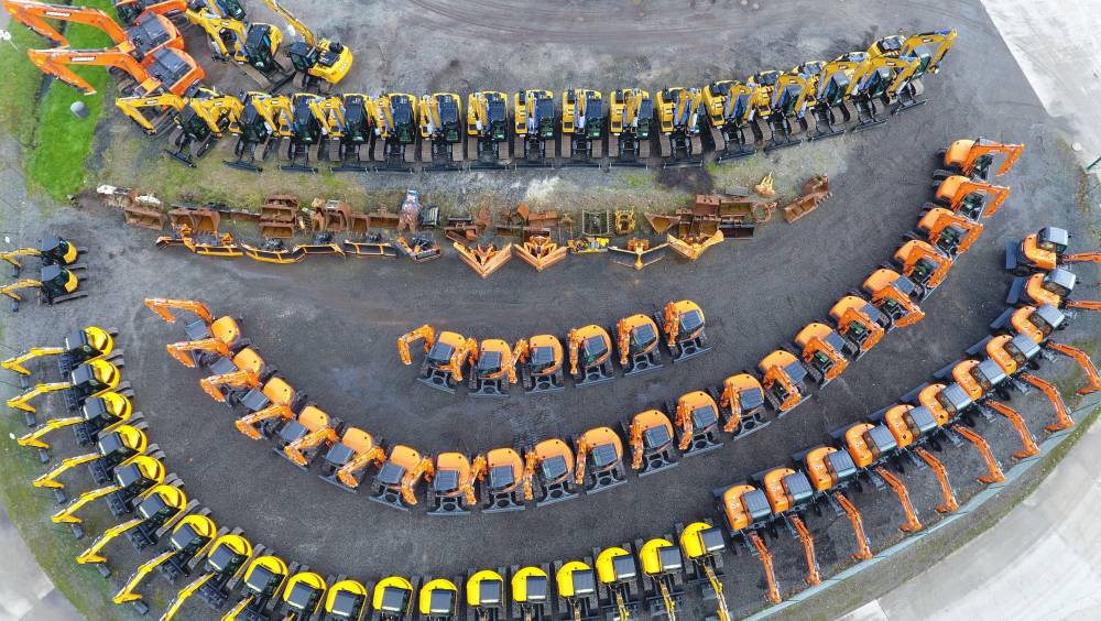 Conjoncture : de la prudence des loueurs