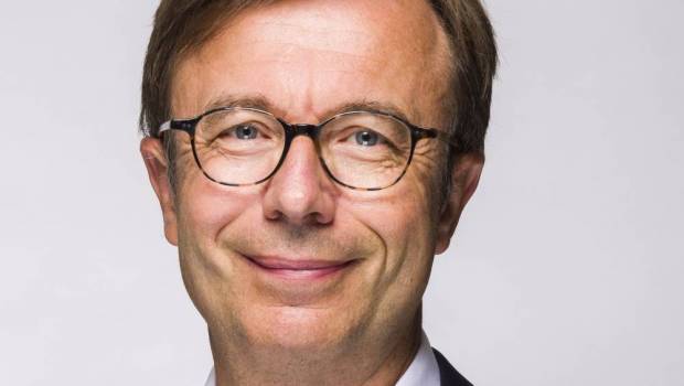 Pierre-Yves Rallet (Loxam) : « Enrichir avec les services, le panel simple de la location »