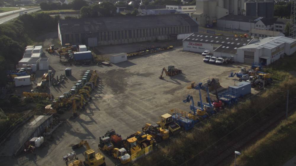 Le marché français de la location à l’heure de la concentration