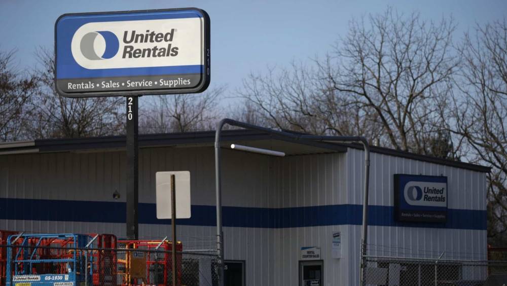 Location : ça se concentre aussi à l'international