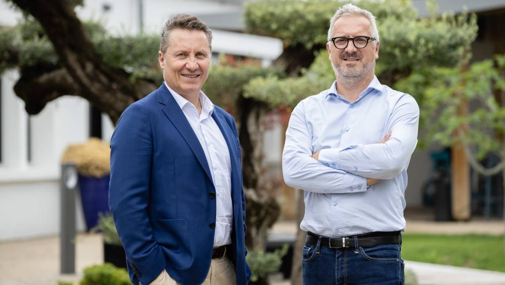 Pascal Meynard (Acces Industrie) :  Notre stratégie reste la même : servir nos clients et prendre de nouvelles parts de marché 