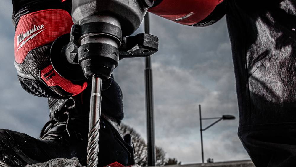 Milwaukee, prince de Monaco