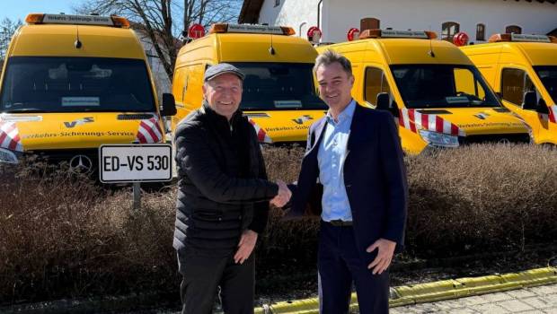 Caddenz (ex Caupamat / Groupe LT) acquiert VSS
