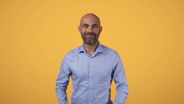 Christopher Caplane devient directeur Technique du Groupe Fondasol