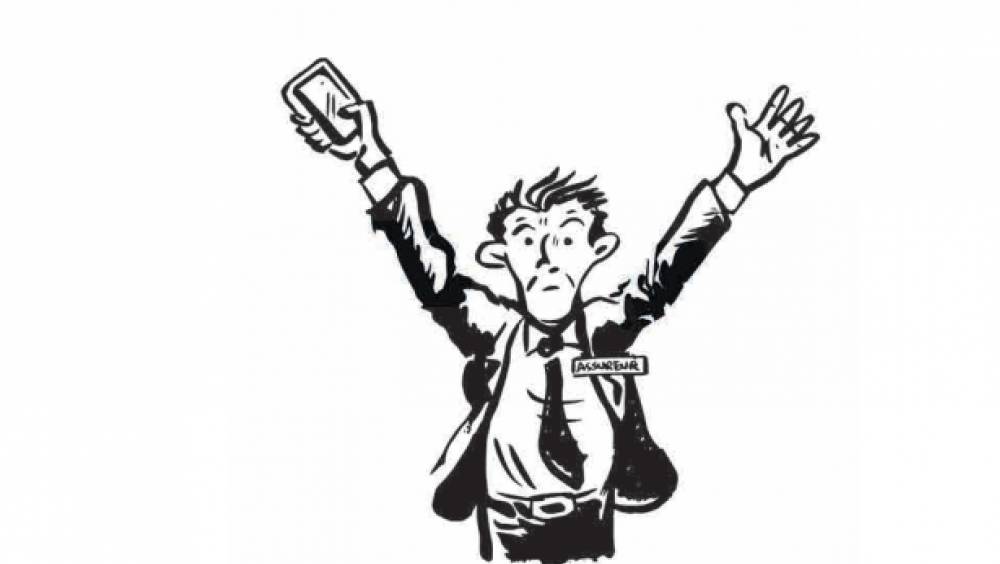 Vols d’engins : les assureurs ne baissent pas les bras (de pelles)