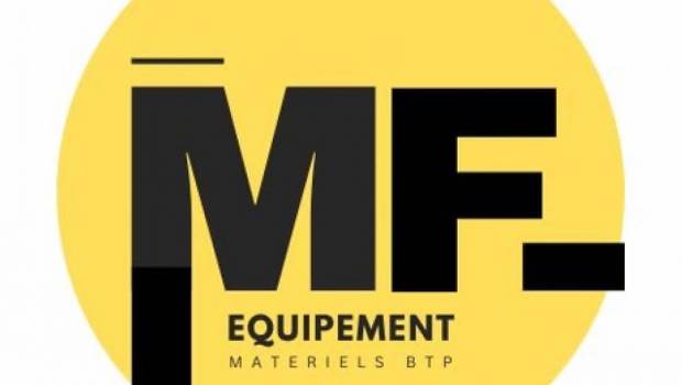 MF Equipement, nouveau distributeur Kobelco