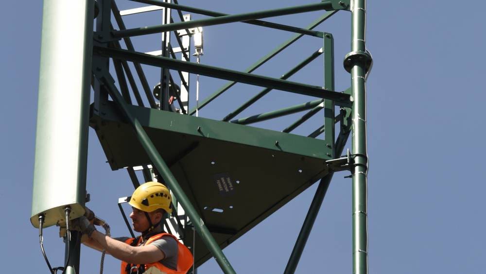 Réseau GSM-R : un défi relevé pour Synerail et SNCF Réseau