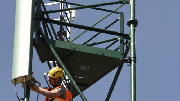 Réseau GSM-R : un défi relevé pour Synerail et SNCF Réseau