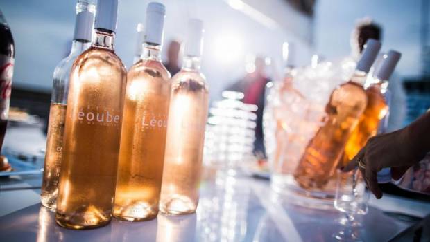 [Grand format] Un amour de terre à terre 6/6 : JCB et son Château Léoube