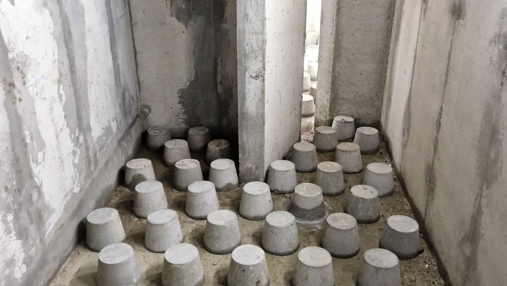 Cimentub fait le choix du bas carbone