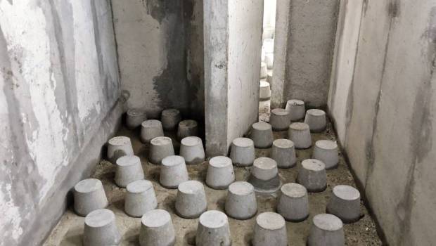 Cimentub fait le choix du bas carbone