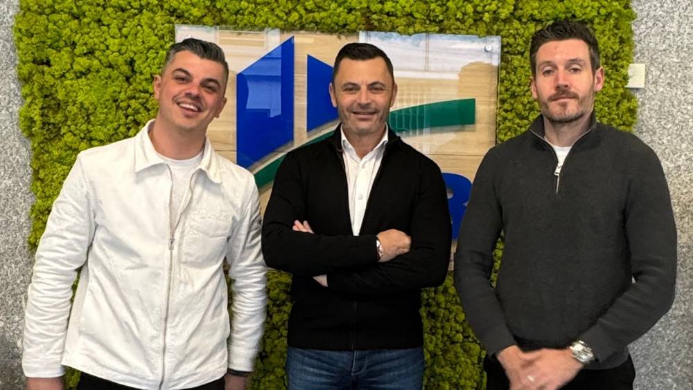 Agyre rejoint le Pôle Habitat FFB Communication