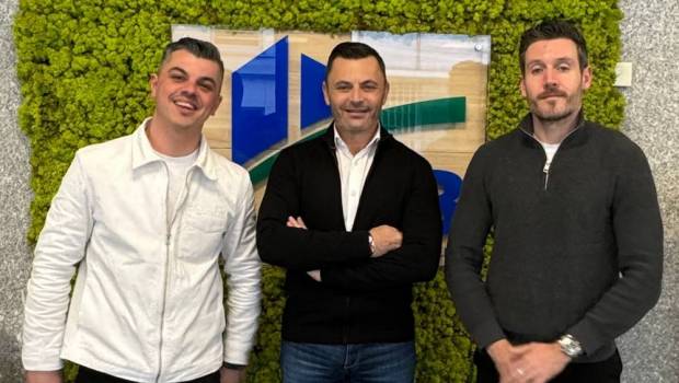 Agyre rejoint le Pôle Habitat FFB Communication