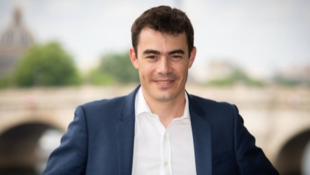 Bouygues Bâtiment Industrie : Lionel Grotto nommé Directeur délégué en  charge de la stratégie et du développement