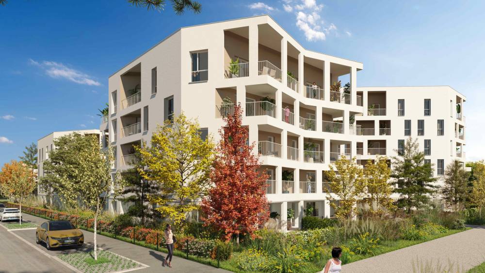 St Etienne : la transformation de l’îlot Rocher s’accélère