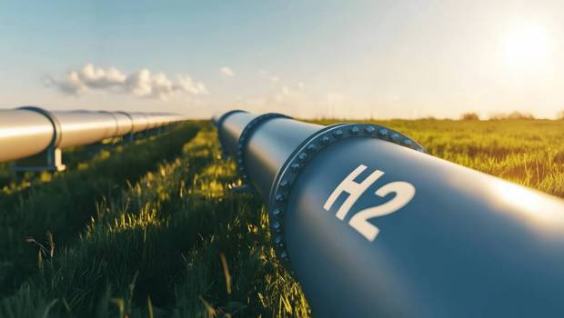 Pegasus : un projet de production d’e-méthane en Italie