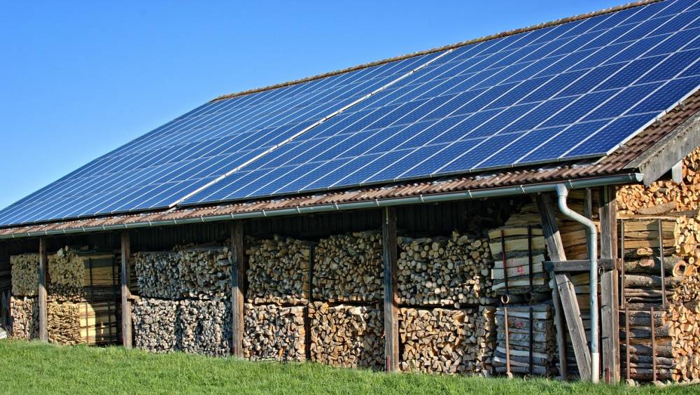 Le photovoltaïque fragilisé. La FNCCR s'inquiète