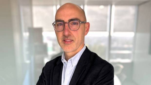 Guillaume Schaeffer prend les rênes d’Intermat