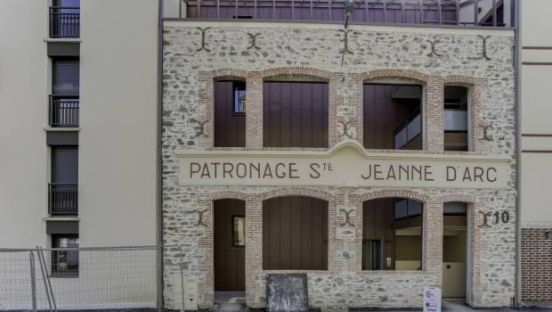 Fougères : le Scénario, un projet de transformation urbaine ambitieux 