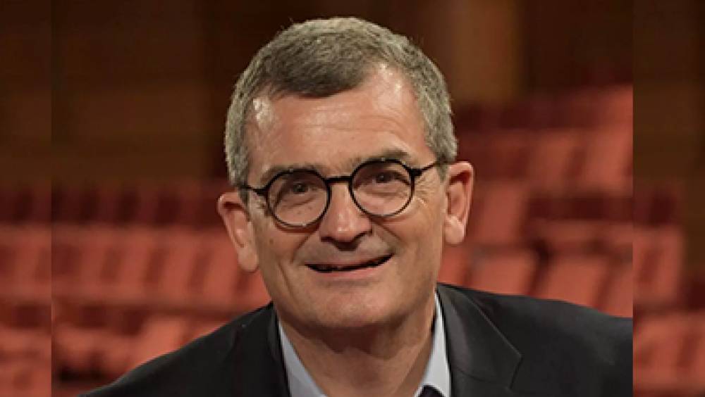 DLR : Philippe Cohet réélu