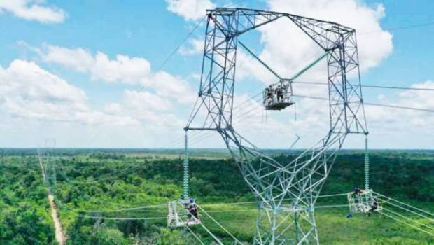 Vinci créera 738 km de lignes haute tension au Brésil