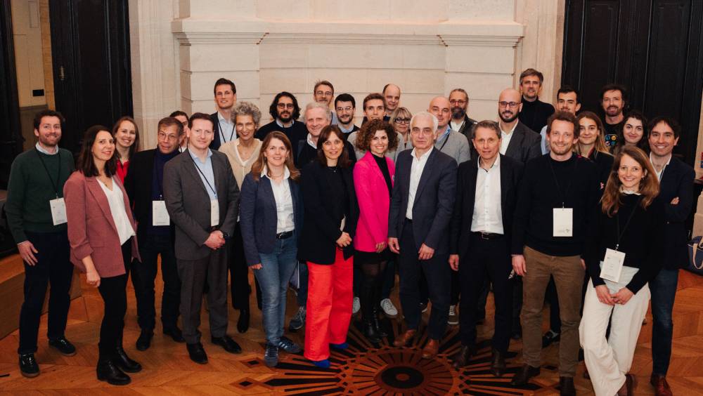 Cyneo lauréat du programme d’accélération DO Tank 2050Now