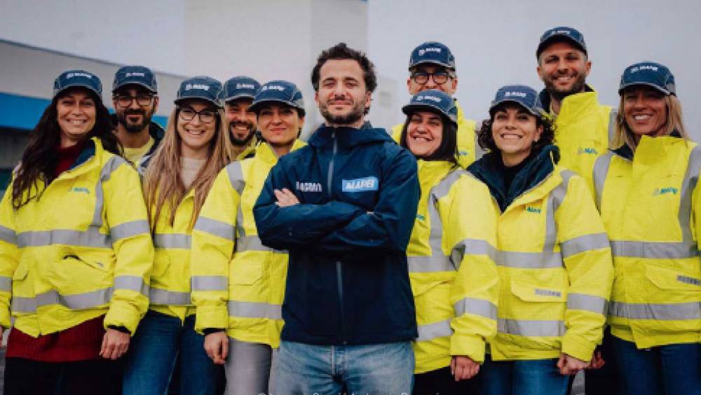 Beccaria et Mapei visent le Vendée Globe 2028