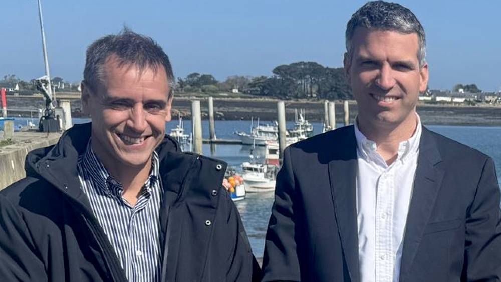 Le groupe Guillerm rachète GLV