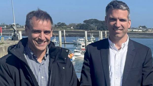 Le groupe Guillerm rachète GLV