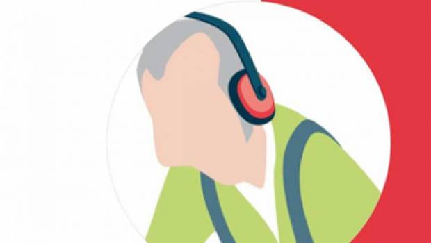 L’OPPBTP lance un kit d’animation sur le bruit sur les chantiers