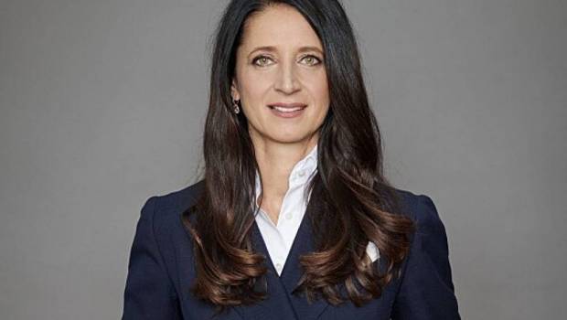 Marianne Heiss nommée au Conseil de surveillance de Palfinger