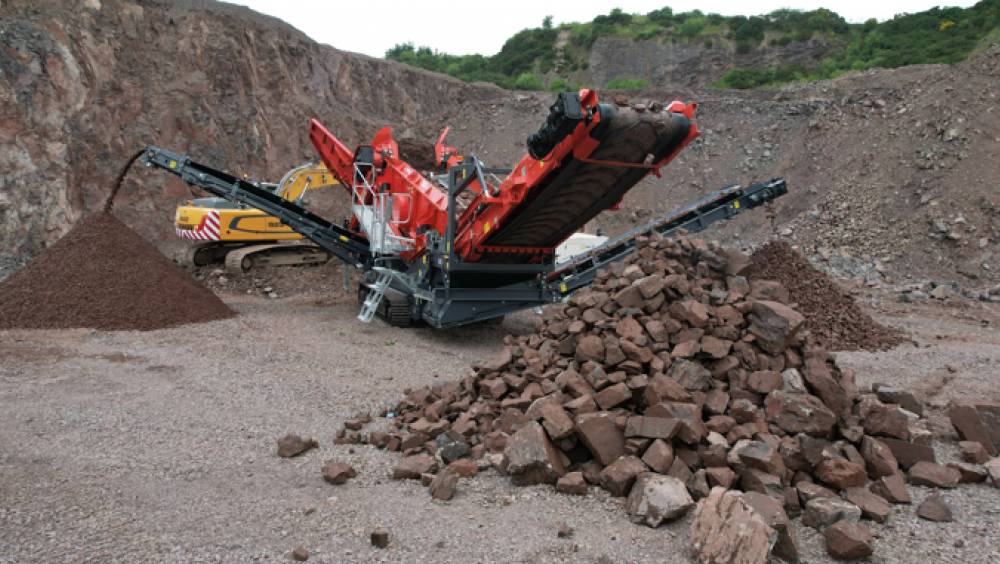 Place au scalpeur électrique Finlay 883+