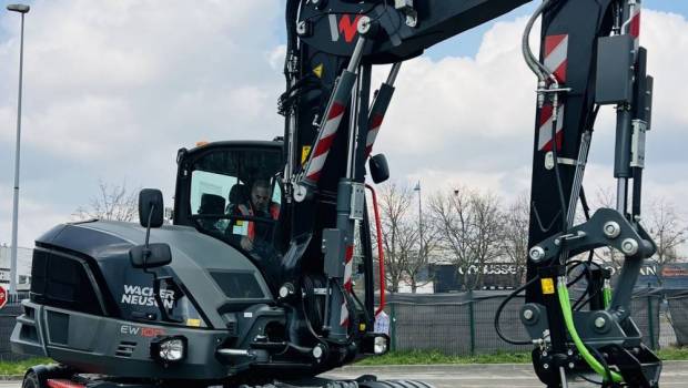 Les livraisons de la semaine du 1 au 4 avril 2025