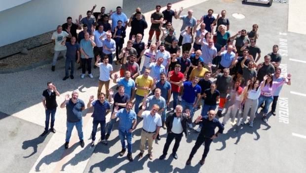 Regards croisés sur 20 ans de réussite