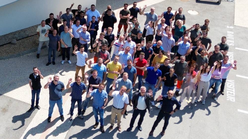 Looking back on 20 years of success