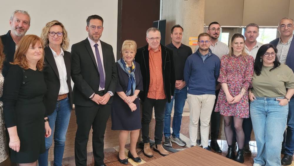 De l'insertion sociale sur l'élargissement à 2x3 voies de l'A57