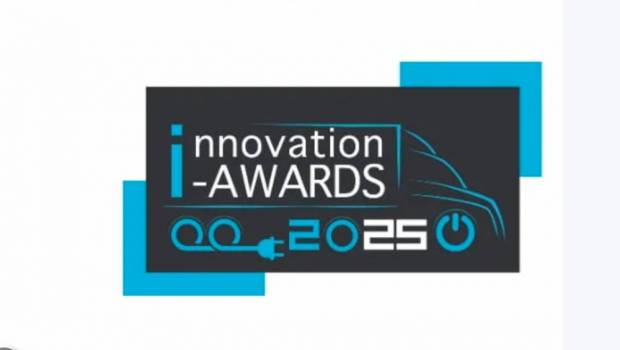 Solutrans 2025 lance ses I-nnovation Awards