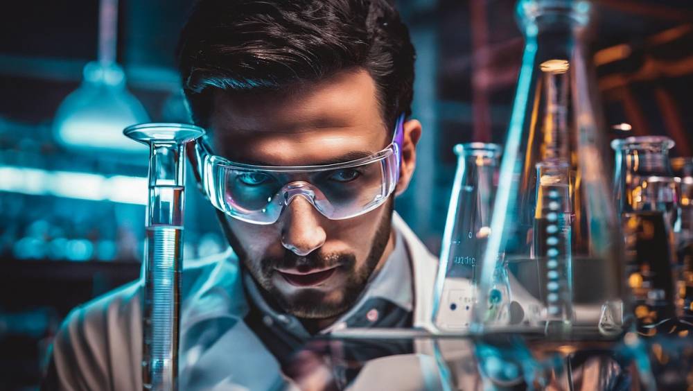 Accord de 5 ans entre Suez et le CNRS