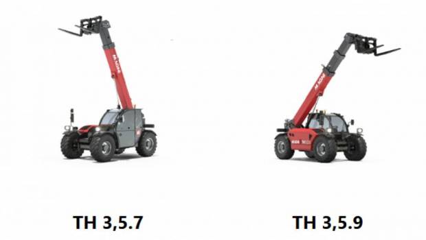 Magni dévoile ses nouveaux modèles TH mid-range