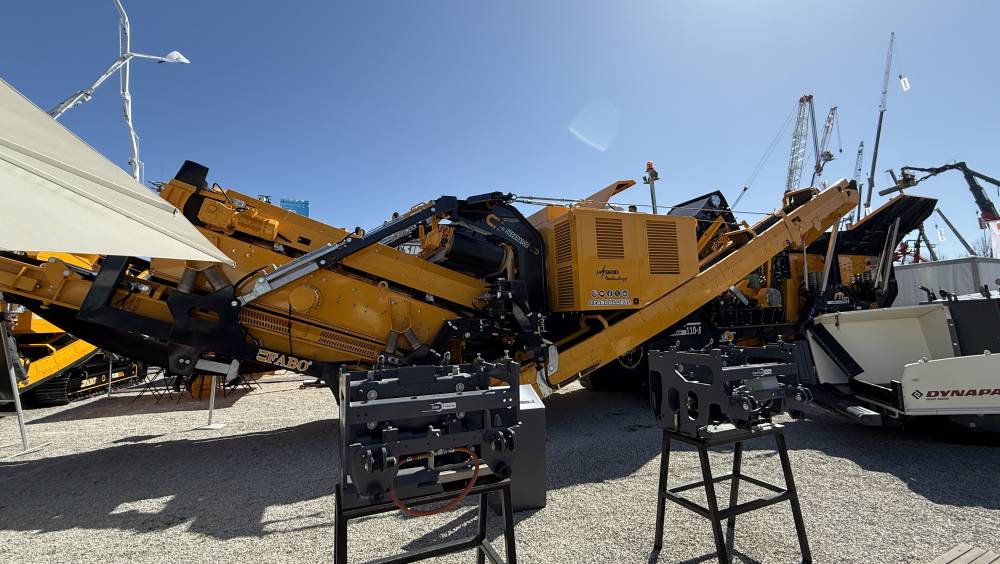 Fabo, de la Bauma au marché français