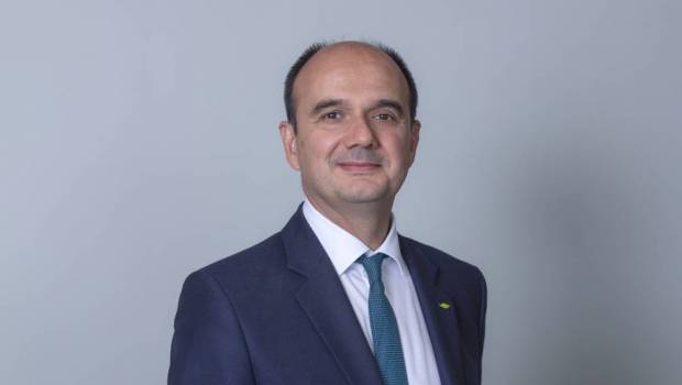 Hervé Le Joliff : « Nous devons être présents à l’export »