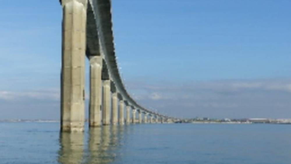 Fondation Université Gustave Eiffel : une Chaire sur la durabilité des bétons armés soumis à la corrosion