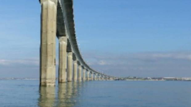 Fondation Université Gustave Eiffel : une Chaire sur la durabilité des bétons armés soumis à la corrosion