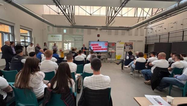  100 minutes pour la vie  :  17 660 participants mobilisés pour la prévention dans le BTP