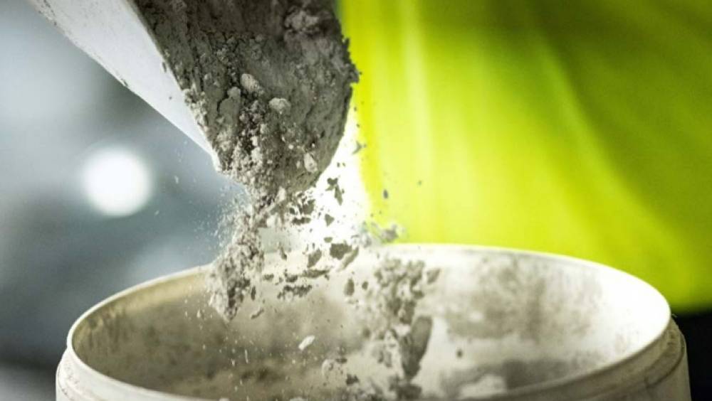 Bas carbone : Ecocem obtient un financement de l’UE