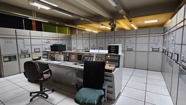 Une opération unique qui valorise l’économie circulaire